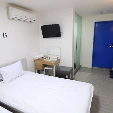 Hotel Ivory Сеул Екстер'єр фото