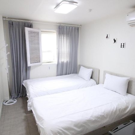 Hotel Ivory Сеул Екстер'єр фото