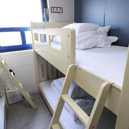 Hotel Ivory Сеул Екстер'єр фото