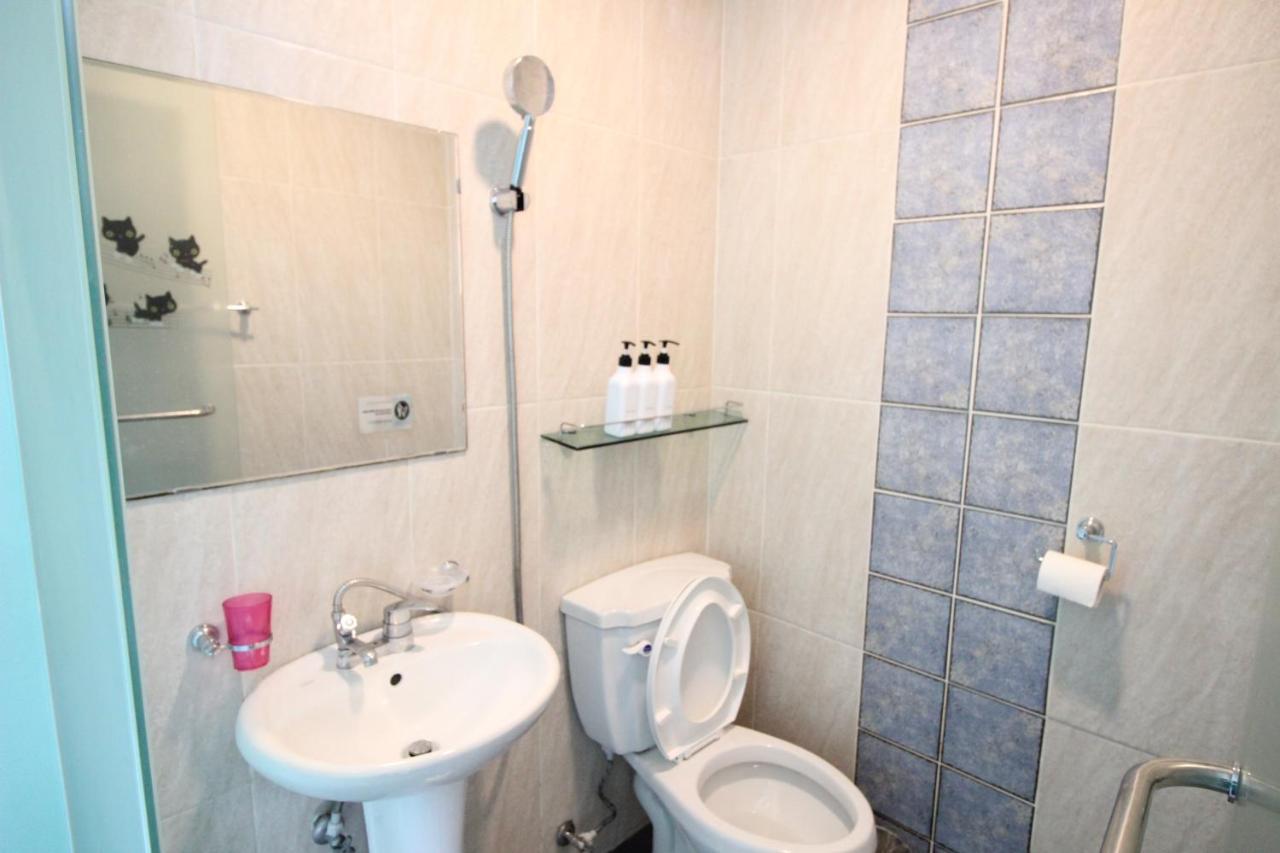 Hotel Ivory Сеул Екстер'єр фото