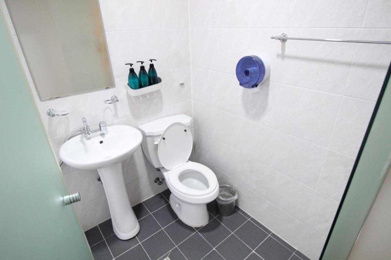 Hotel Ivory Сеул Екстер'єр фото