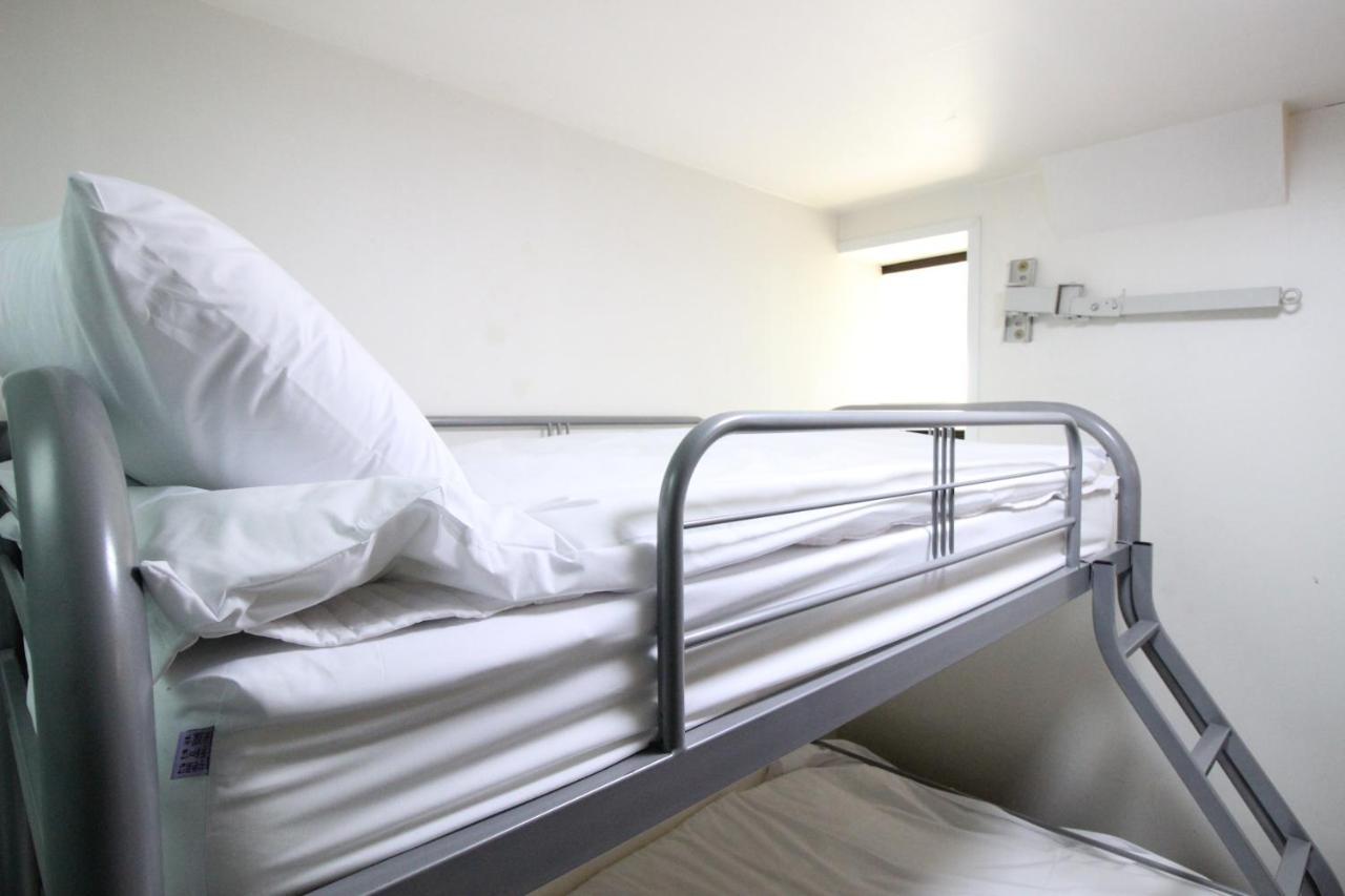 Hotel Ivory Сеул Екстер'єр фото