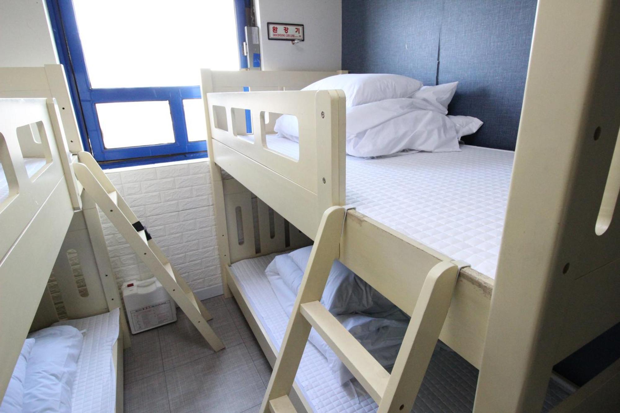 Hotel Ivory Сеул Екстер'єр фото